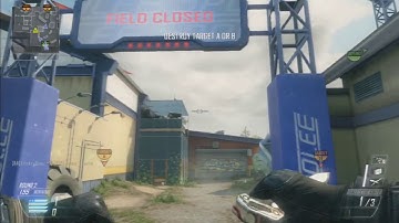 17 Cross-Map Tomahawk Kills In A Single Day!? | Call of Duty Black Ops 2 Daytage