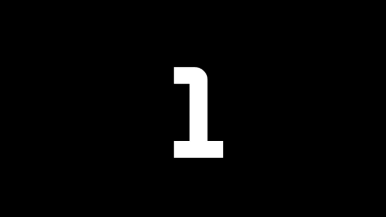 One YouTube