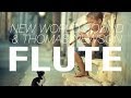 New World Sound & Thomas Newson - Flute (Radio Edit)