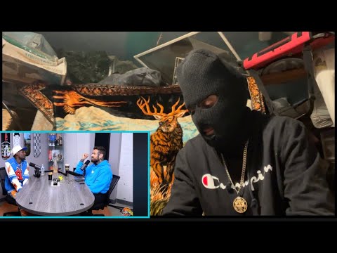 Db the general was with lavish d. lightweight hating on Mozzy. Talking ...