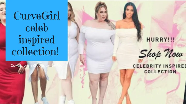 Celeb Inspired dress collection is LIVE! Featuring...