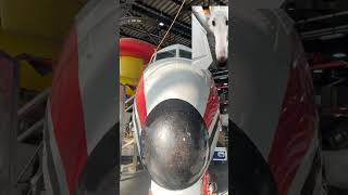 Cool Planes I Saw At My Local Bushplane Museum Resimi