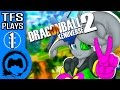 DRAGON BALL XENOVERSE 2 Part 1 - TFS Gaming