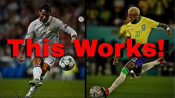 How To Easily Score More Goals (Any Position)