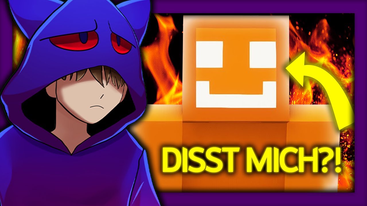 DISSTRACK gegen NAVEX von TOOBAD?!