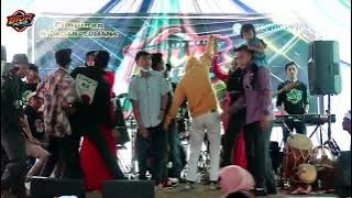 DUA LALAKI - ADE ASTRID FT TRIAN ( DIVA NADA )