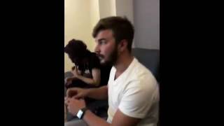 Atakan Özyurttan Fatih Yasine Mini Kişkirtma 2017