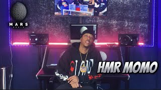 HMR Momo Interview on West Oakland, being pro black and non patriotic, HMR  & music career + more