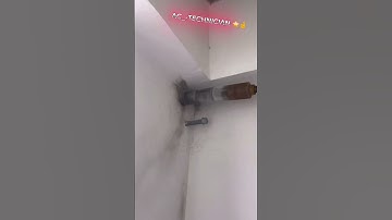 Best Core Drill Bits for Installing AC