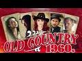 Melhor música country internacional - Melhores canções do country antigo dos anos 60