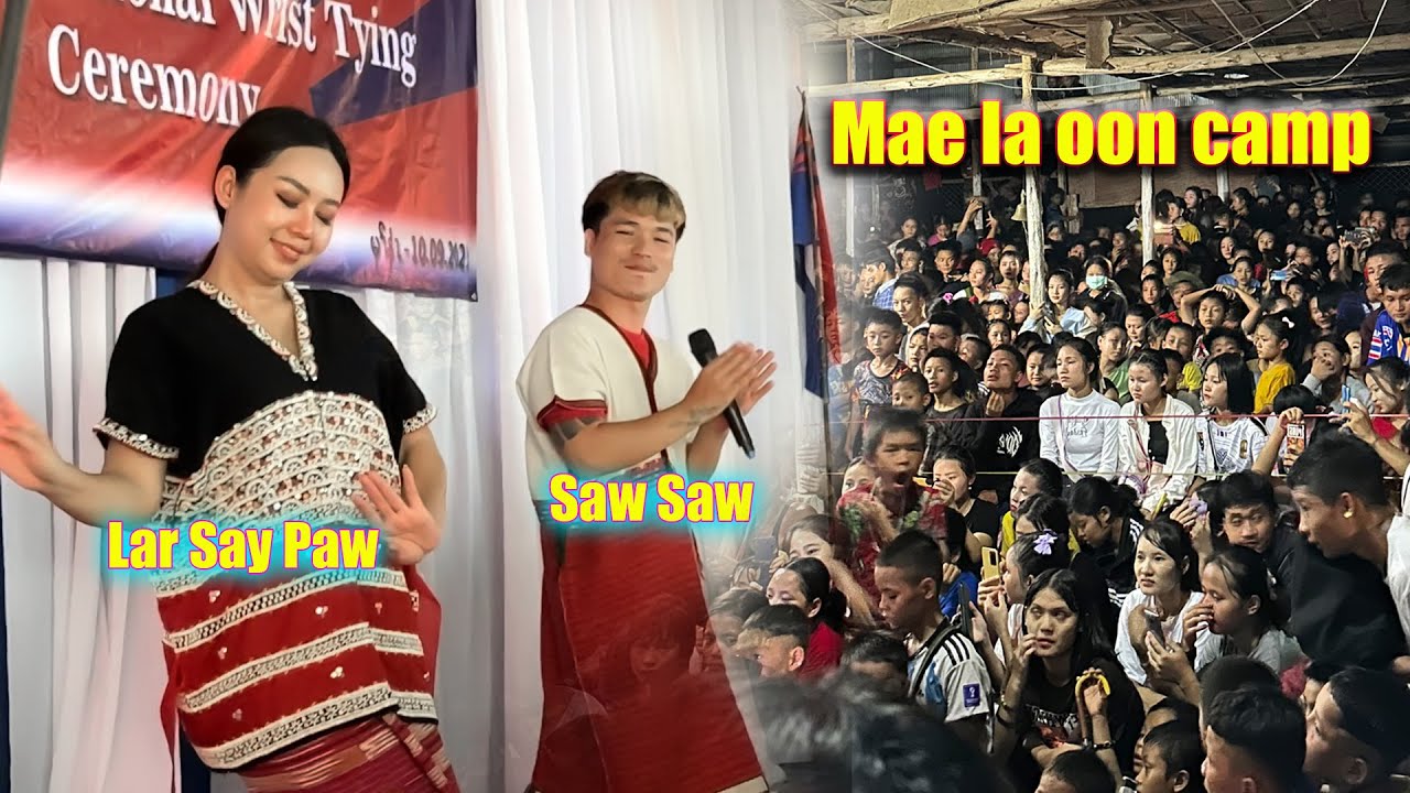lar-say-paw-mae-la-oon-camp-memory-youtube