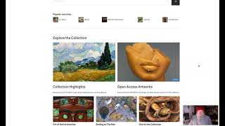 The Met: Open Access Artworks Net Worth