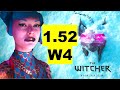 New Witcher Game, Update 1.52 for Cyberpunk 2077, Saga 4, Red Engine Scrapped for Unreal #witcher4