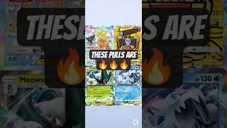 Ripping 10 Paldean Wonders Packs!