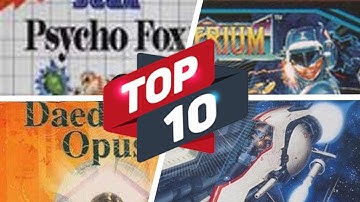 Vic Tokai Games List 🌞 🌝