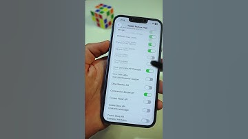 STOP SAFARI POP UPS ON IPHONE