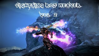 video] Lightning rod weaver www roaming - World vs. World - Guild Wars 2  Forums