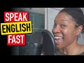 Speak English FAST Episode 2 [About Your Future Plans and Goals]