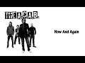 The A.C.A.B. - Now & Again (lyrics)