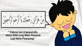 Download lagu Doa Penerang Hati Memulakan Bacaan Doa Penerang Hati Memulakan Bacaan