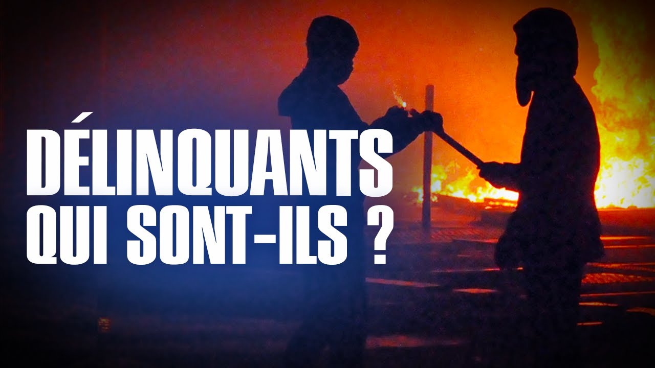 Immigration = Délinquance ? L’Enquête qui dérange (chiffres VS préjugés) - Documentaire - Y2