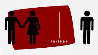 Tyler Braden - Friends (Lyric Video) by Tyler Braden 545,390 views 8 months ago 3 minutes, 25 seconds