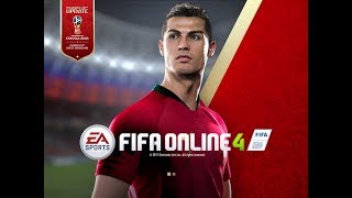 Fifa Online 4