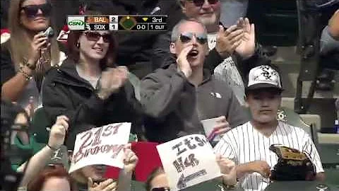 2012/04/19 Dunn's RBI double