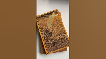 Gitanjali by Rabindranath Tagore (Folio Society Edition)