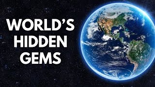 Unlock Hidden Travel Gems Around the World – Start Your Journey Today!