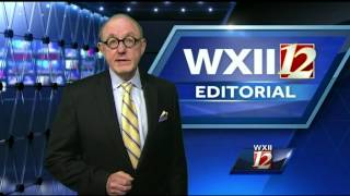 Editorial: Thank you, viewers, for making WXII No. 1