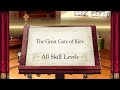 Symphonica the great gate of kiev  all skill levels