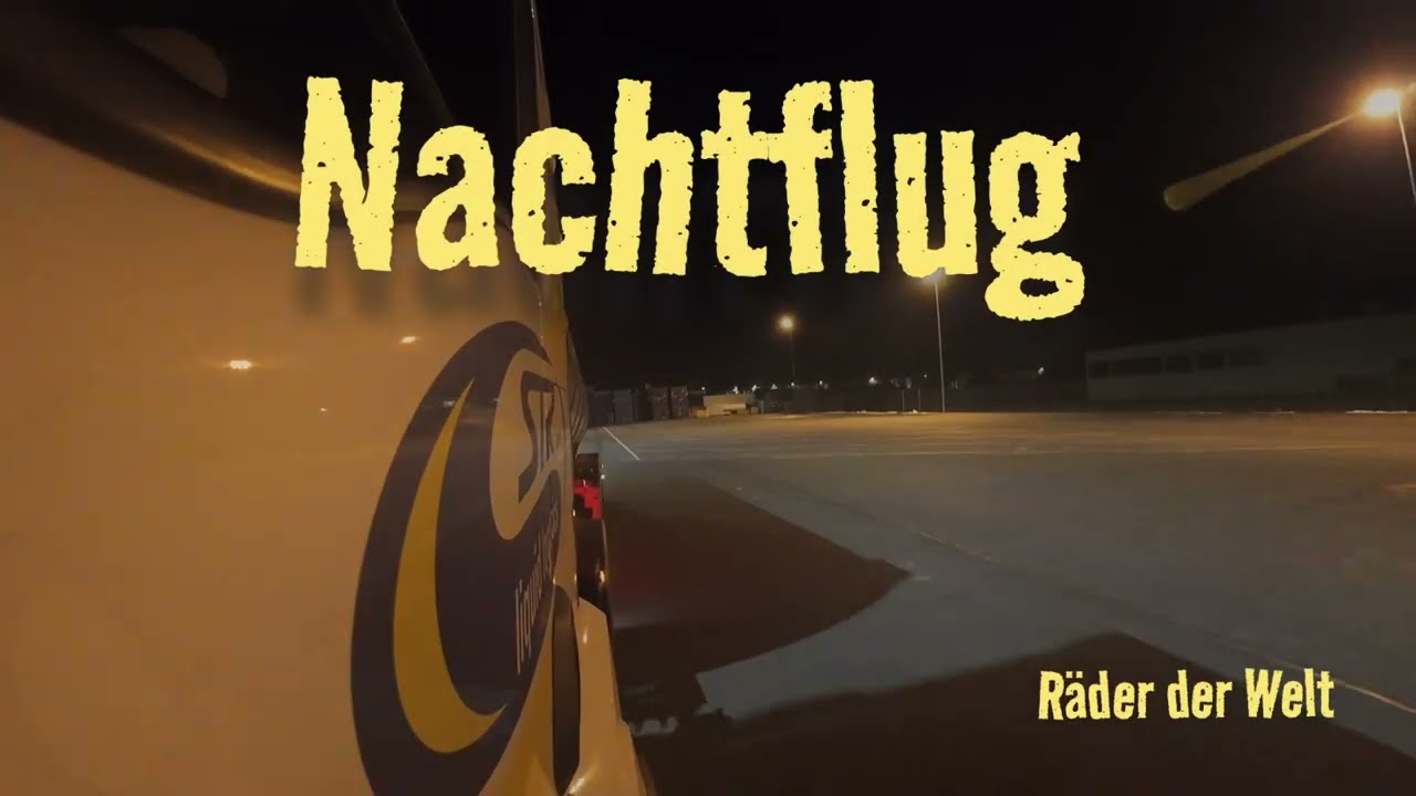 Nachtflug 