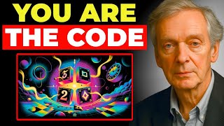 Famous These 4 Codes Can Bend Time, Energy, and Reality | Rupert Sheldrake Profile