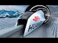 Huawei Builds New Hyperloop. Elon Musk Shocked!