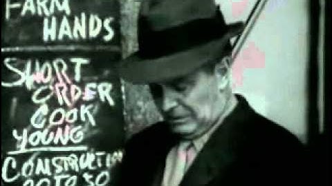 The Wise Years Wasted, 1965