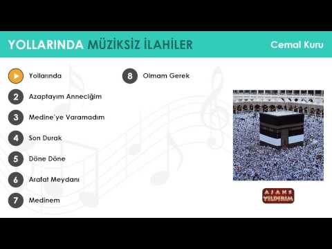 Yollarında - Cemal Kuru