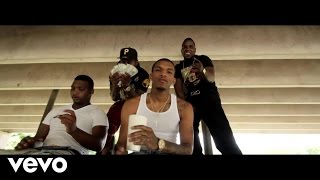 600Breezy - Six0 Shit Pt. 2