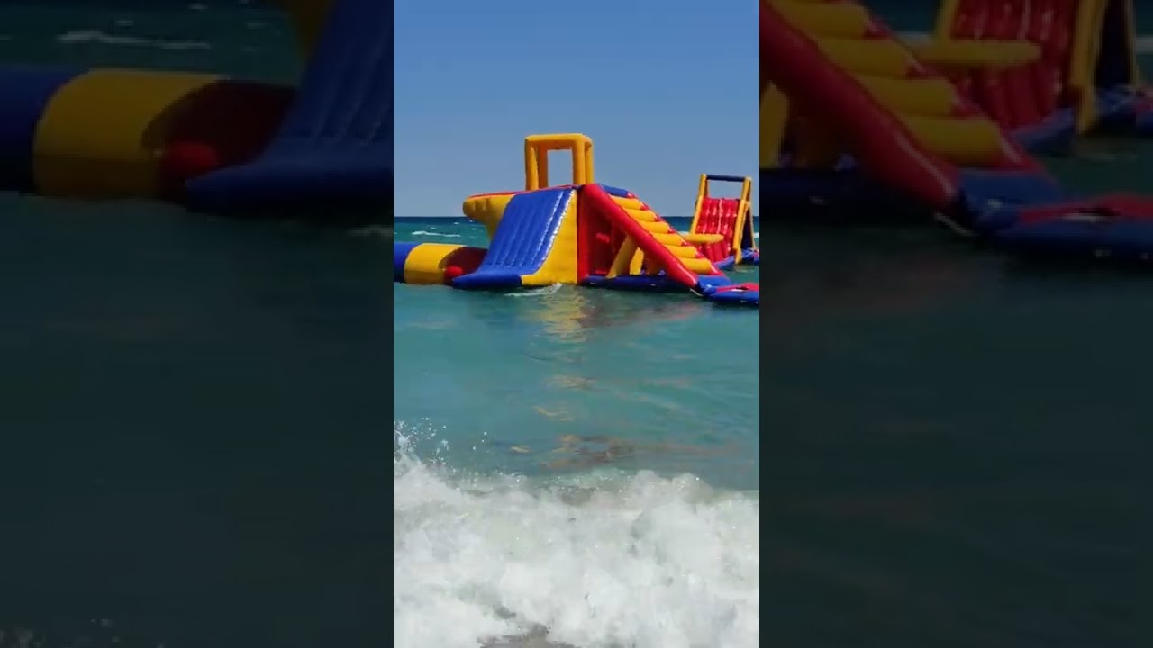 Nei Pori 2022 - plaza, talasi, cene lezaljki