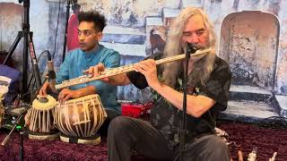 Famous 5/11/25-Doug Tessler with Raj play’n amazing ~ for Mother’s Day 2nd video of 6 Net Worth