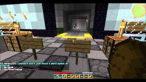 Bargraphics Forcefield hack