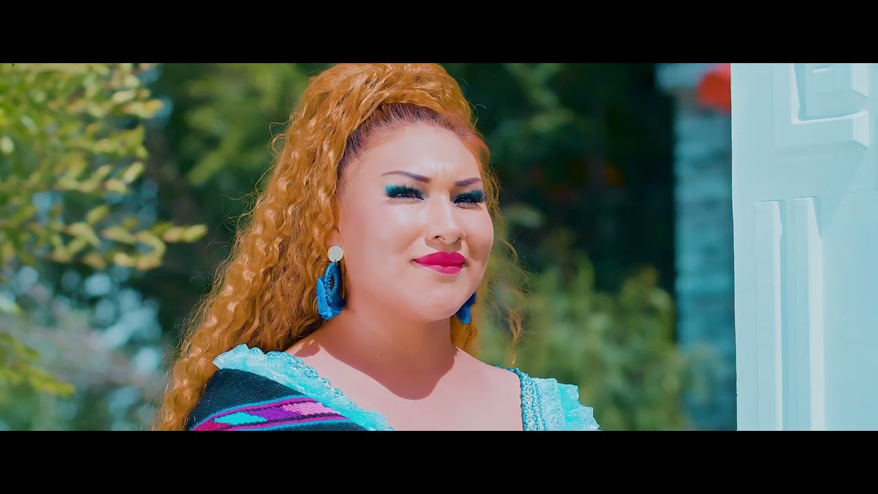 LIZBETH LUNA & GUZMÁN FERNÁNDEZ Tema :  Cansado de Sufrir  Autor : Williams Enrique