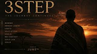 3-Step Mix 2026 | | Mixed by JuneSA