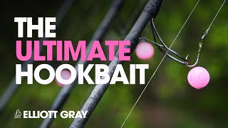 The Ultimate Hook Bait! Elliott Gray