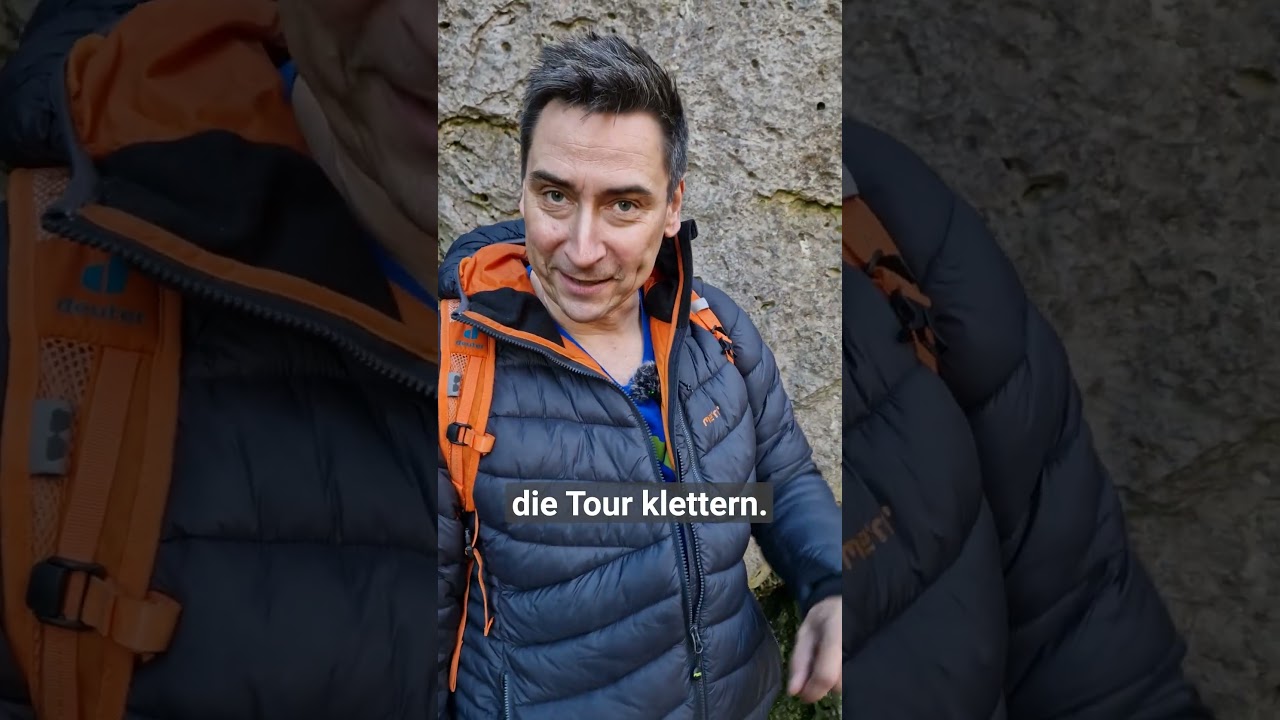 Dreistaffelfels, Charly Browns Dream (7)