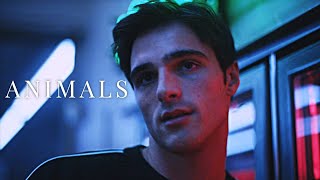 nate jacobs | animals [euphoria]