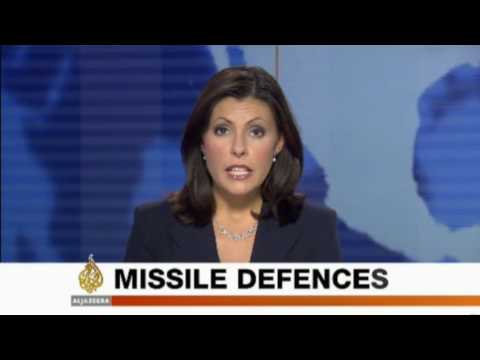 نشرة متنقلة - 1935 بتوقيت غرينتش - 18 سبتمبر 2009