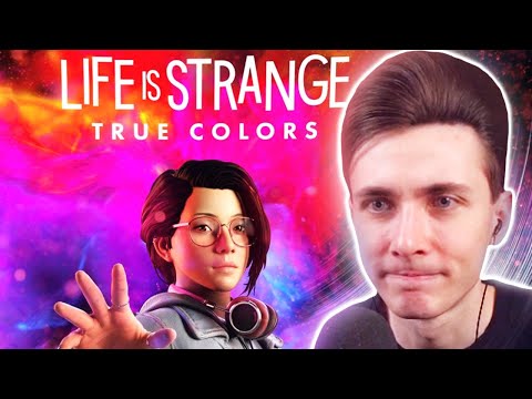 Wideo: Life Is Strange W Drugim Sezonie Nadal Wygląda Na Swoją Rolę
