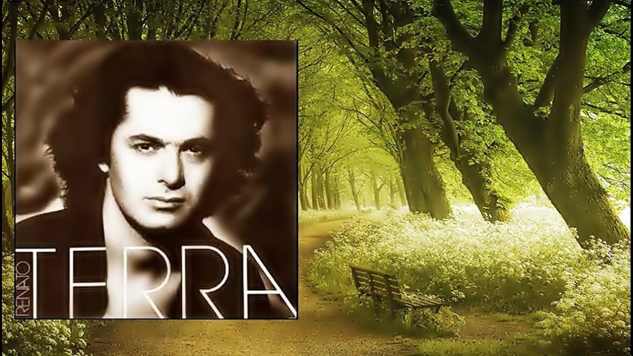 RENATO TERRA - COISA DE MOMENTO (Áudio HQ)