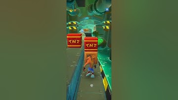 CrashOntheRun! Sewer Or Later Challenge Run